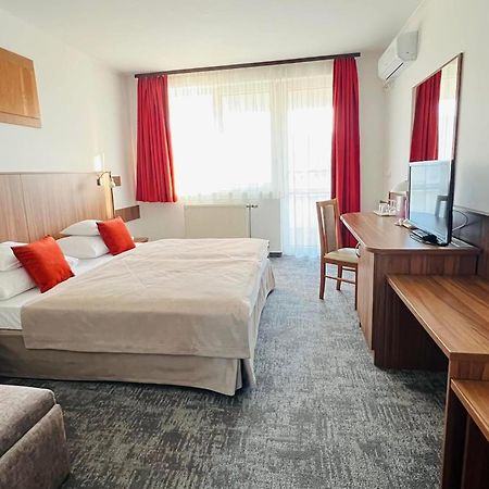Art Hotel Superior Залакарош Экстерьер фото